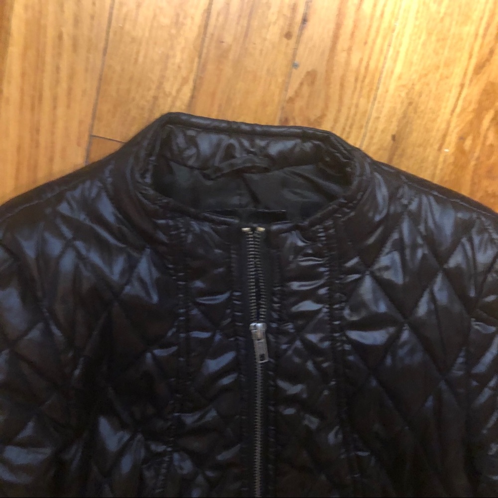 Jacket - Picture 3 of 4